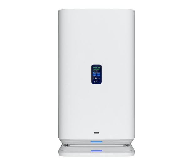 Ubiquiti UNAS-4-B - 1573970 - zdjęcie 2